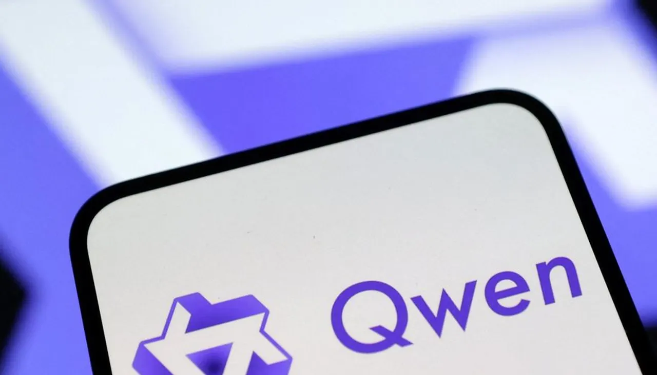 Alibaba Unveils Qwen3.8 Max AI Model with 2.4 Trillion Parameters