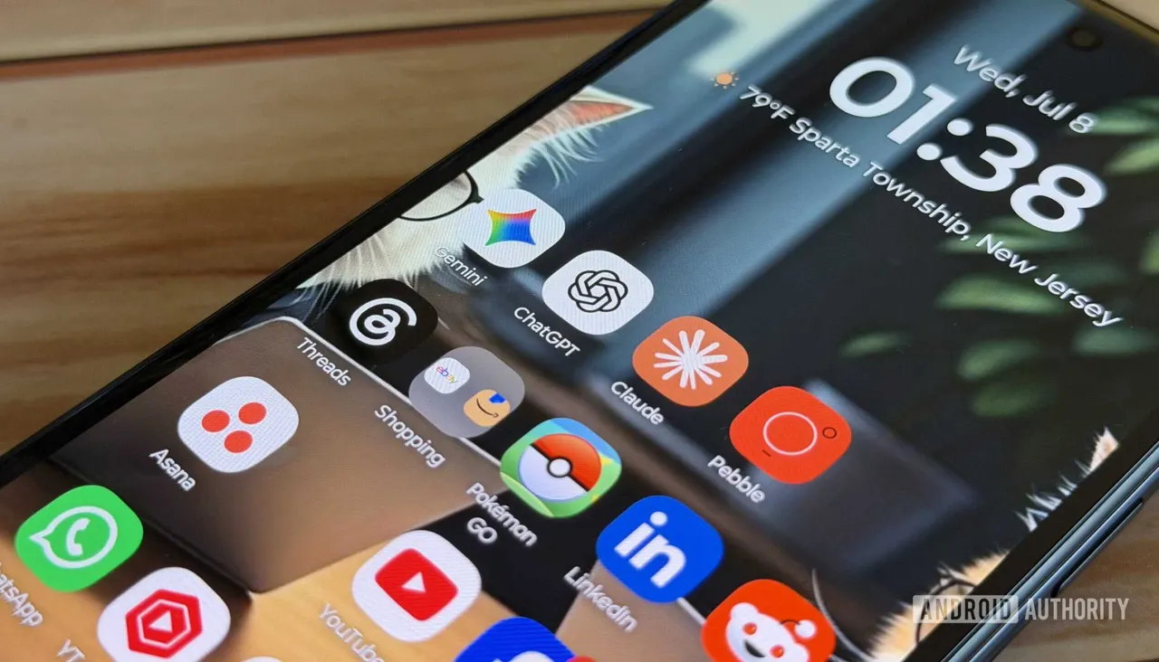 AI Models Choose the Best Smartphone for Everyday Users