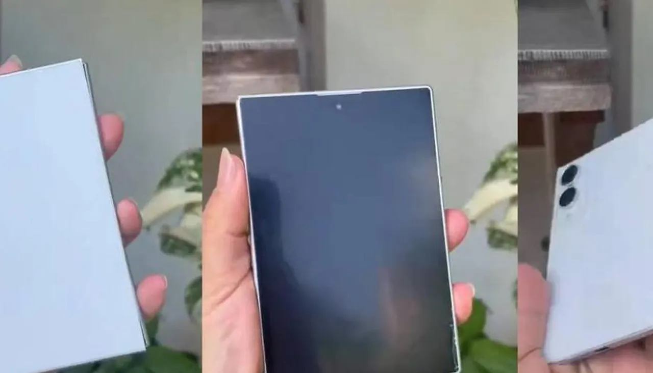 Is the Samsung Galaxy Z Fold8 Right for You?