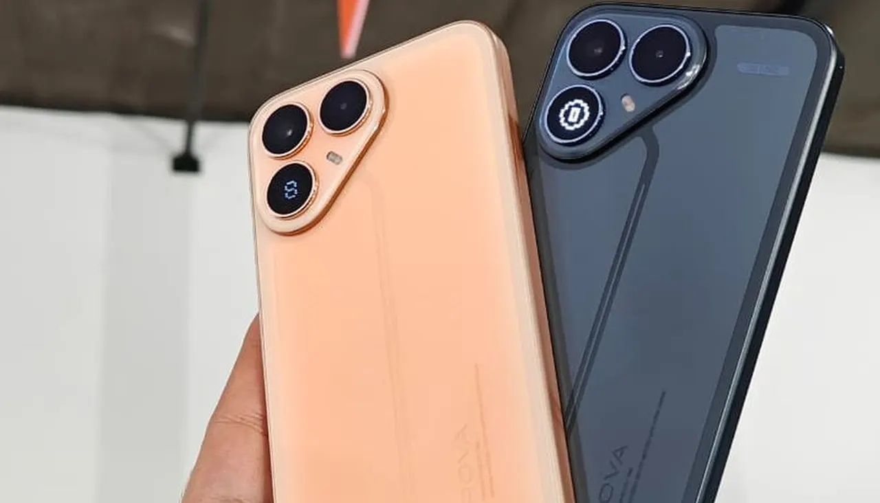 Tecno Pova 8 5G Launches in Indonesia with Impressive Features