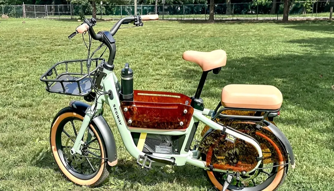 Safe Guidelines for Choosing and Charging E-Bike Batteries