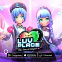 LuvPlace Hadirkan Game Dance Sosial yang Unik di Indonesia