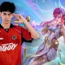 Panduan Novaria dari BTR Morenooo, Mage Mematikan di Mobile Legends