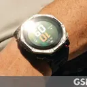 Amazfit T-Rex Dual Solar Smartwatch dengan Pengisian Energi Ganda
