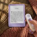 Amazon Luncurkan Upgrade Kindle Berwarna Tahun Ini