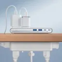Anker Nano Power Strip 10-Port Diskon Pertama di Amazon
