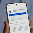 Apa Itu Aplikasi Android Developer Verifier yang Baru Muncul?