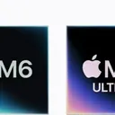 Apple Luncurkan Chip M6 2 Nm dan M5 Ultra untuk AI