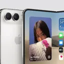 Apple Resmi Luncurkan iPhone Duo, HP Lipat Pertama Mereka