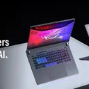 Asus ROG Strix G16, Laptop Gaming dan Kreatif Terbaik