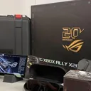 Asus ROG Xbox Ally X20 Bundle Resmi Hadir di Indonesia
