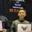Asus TUF Gaming 16 FX610: Laptop Gaming Tangguh dan Terjangkau