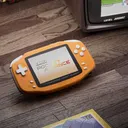 AYANEO Kenalkan Pocket Advance, Replika Game Boy Advance