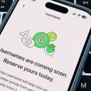 Cara Klaim Username WhatsApp untuk Privasi Lebih Baik