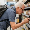 Cara Menggunakan Fitur AI untuk Baca Teks Kecil di iPhone