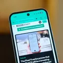 Cara Menghapus Gemini di Chrome Android dengan Mudah