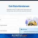 Cek Tilang Kendaraan ETLE Secara Online dengan Mudah