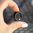 Cincin Pintar untuk Analisis Keringat dan Glukosa