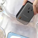 Dapatkan Adaptor Perjalanan TESSAN dengan Harga Spesial