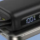 Diskon 57% untuk Power Bank Mini Baseus 10.000mAh