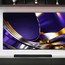 Diskon Besar Hisense U7, TV Mini-LED 65 Inci Terbaik