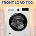 Diskon Besar Mesin Cuci Front Load di Transmart