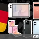 Diskon Besar untuk Galaxy Z Fold8 dan Z Flip8 Pekan Ini