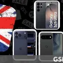 Diskon Besar untuk Smartphone Flagship Samsung, Apple, dan Google