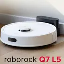 Diskon Menarik Roborock Q7 L5, Robot Vakum Terbaik