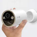 Diskon Tapo MagCam C460 Kamera Keamanan 4K Terbaik