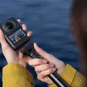 DJI Osmo 360 II: Kamera Aksi 8K dengan Sensor 1-Inch