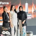 Dreame Luncurkan Robot Vacuum dan Wet & Dry Vacuum Baru di RI