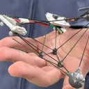 Drone Phantom Twist yang Bisa Menghilang dari Pandangan Manusia