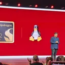 Dukungan Linux Kini Hadir di Laptop Snapdragon Qualcomm