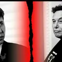 Elon Musk dan Sam Altman Terlibat Perseteruan di Media Sosial