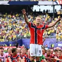 Erling Haaland, Striker yang Juga Seorang Gamer Garis Keras