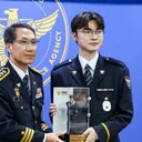 Faker Duta Pencegahan Judi Siber Remaja di Korea Selatan