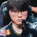 Faker Diangkat Jadi Polisi Kehormatan di Korea Selatan