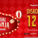 Festival Belanja Erafone 2026 Hadirkan Diskon Besar dan Inovasi Digital