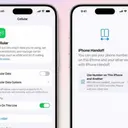 Fitur iPhone Handoff di iOS 27, Satu Nomor untuk Dua iPhone