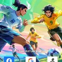 Flash Peak: Game Sepakbola Baru untuk Android yang Menarik