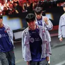 G2 Esports Akhiri Dominasi T1 di MSI 2026