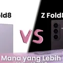 Galaxy Z Fold 8 dan Ultra: Inovasi Smartphone Lipat Terbaru