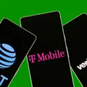 Gangguan Jaringan Serius Menyerang T-Mobile, Verizon, dan AT&T
