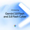 Gemini 3.8 Flash Hadir dengan Fokus Baru pada Keamanan Siber