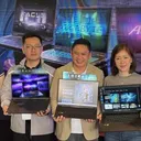 Gigabyte Luncurkan 4 Seri Laptop Terbaru di Indonesia