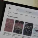 Google Gemini Notebook Perkenalkan Fitur Impor Buku Play Books