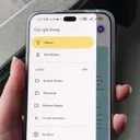 Google Keep Hadirkan Fitur Baru untuk Daftar Tugas