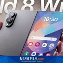 Harga Ponsel Lipat Samsung Galaxy Z Fold 8 dan Z Flip 8 Terungkap