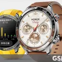 Honor Watch 6 Pro Tawarkan Layar OLED dan Fitur Kesehatan Canggih